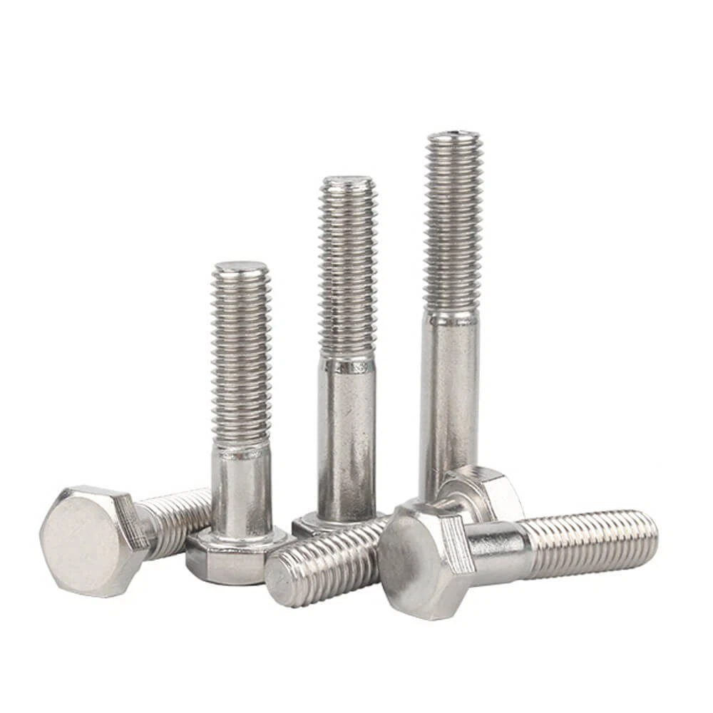 Мога ли сам да заменя обикновените болтове на главината с титаниеви болтове?